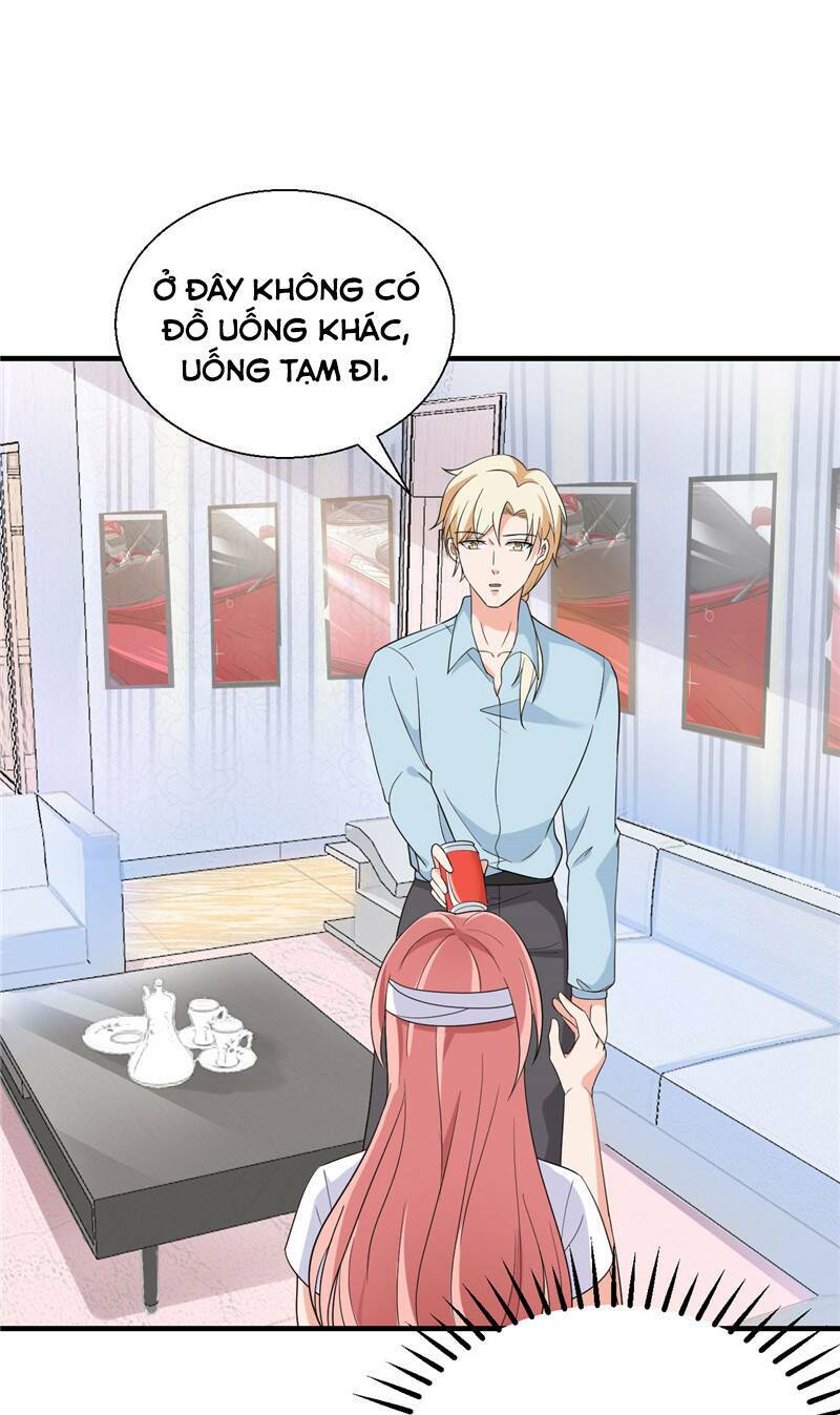 siêu cấp nữ thần trọng sinh chapter 48 9