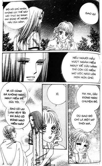 lọ lem hậu đậu chapter 58 26