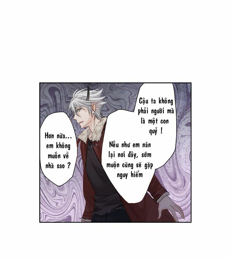 cô dâu của quỷ chapter 6 45