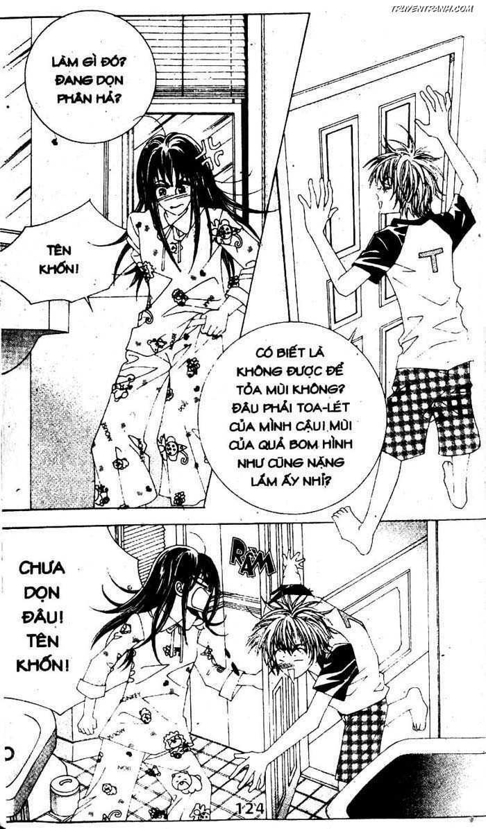 nhà trọ hoàn hảo chapter 5 12