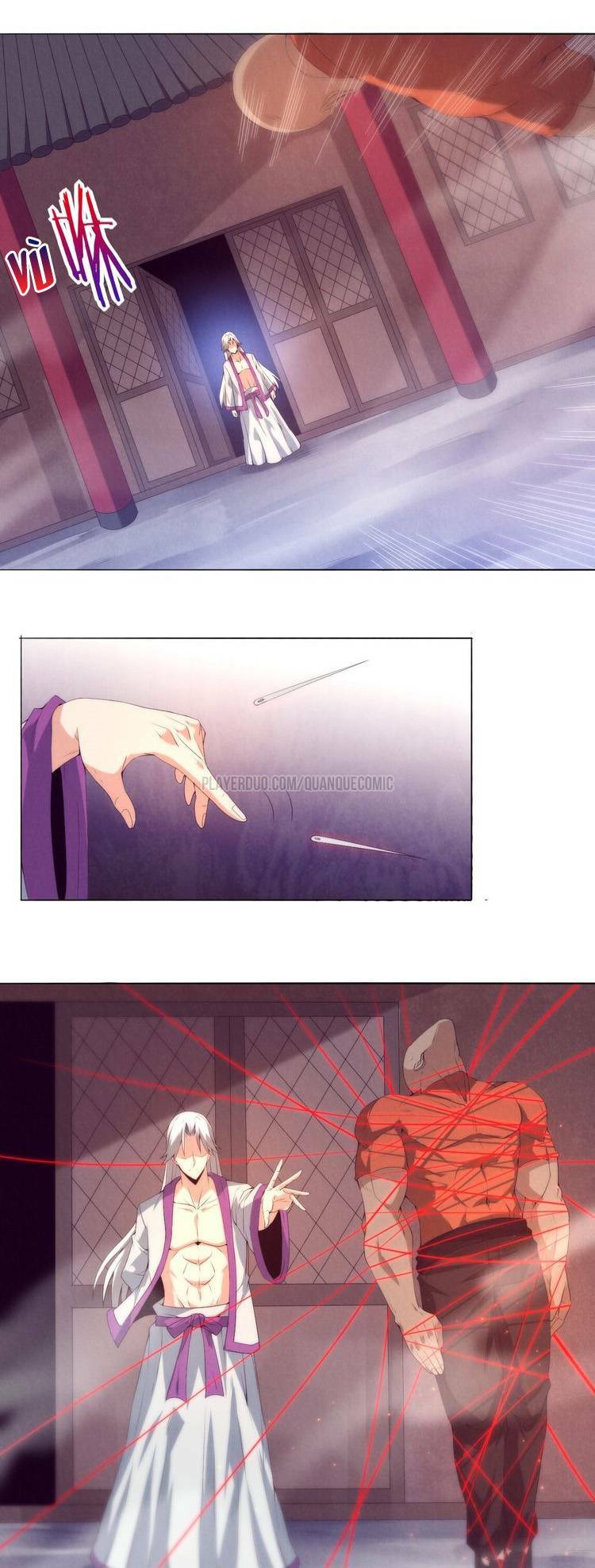 hắc kim đảo chapter 16 60