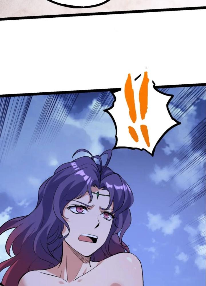 từ cây cổ thụ bắt đầu tiến hóa chapter 98 66