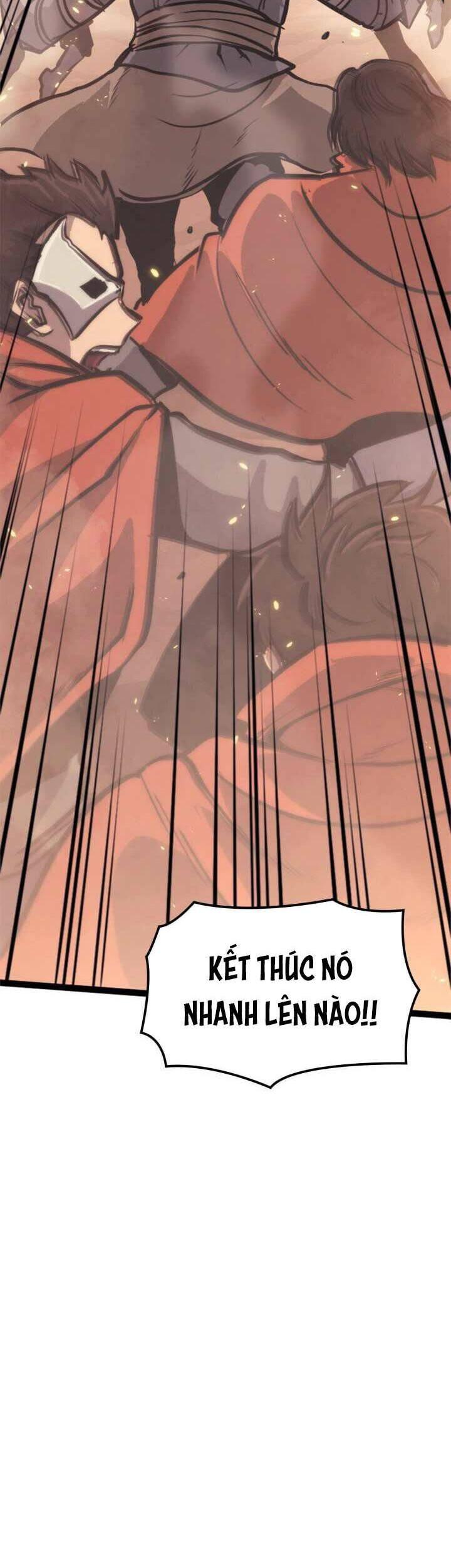 tôi trở lại thăng cấp một mình chapter 131 57