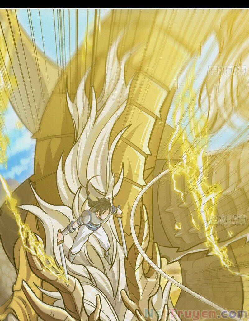 khởi đầu bằng một con côn chapter 163 22