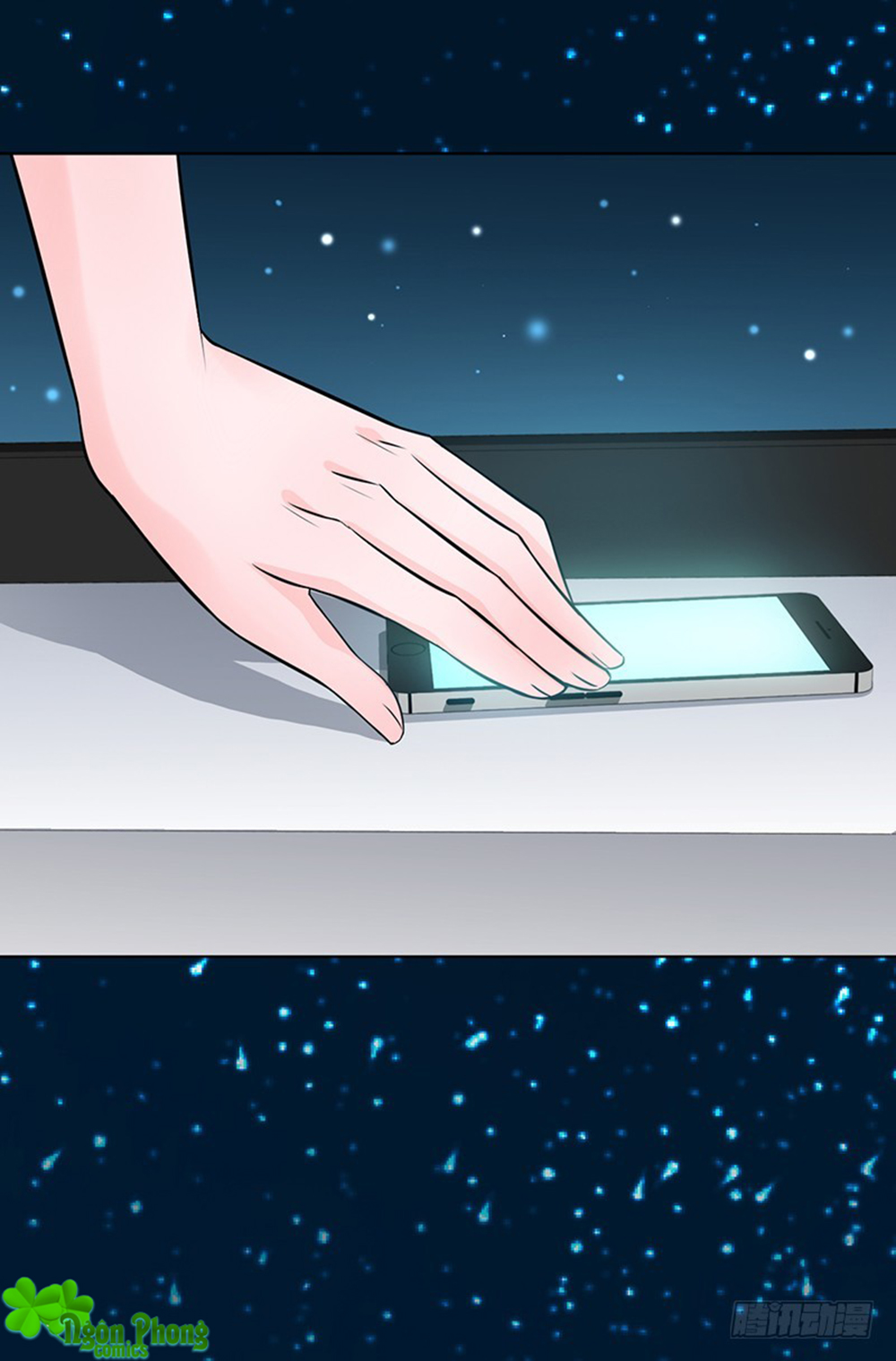 nhật ký dạy dỗ của gia tộc đáng yêu chapter 52 21