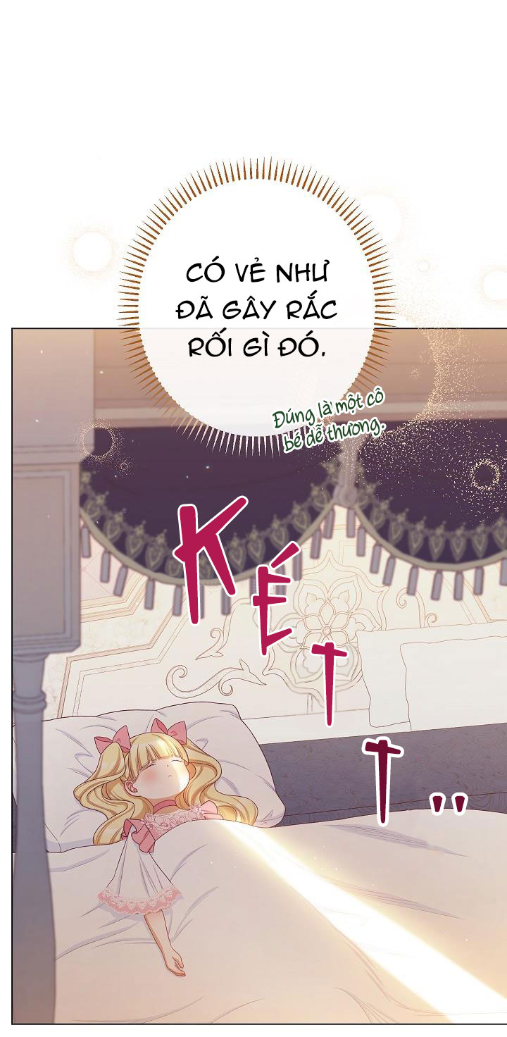 ác nữ đảo ngược đồng hồ cát chapter 109 12