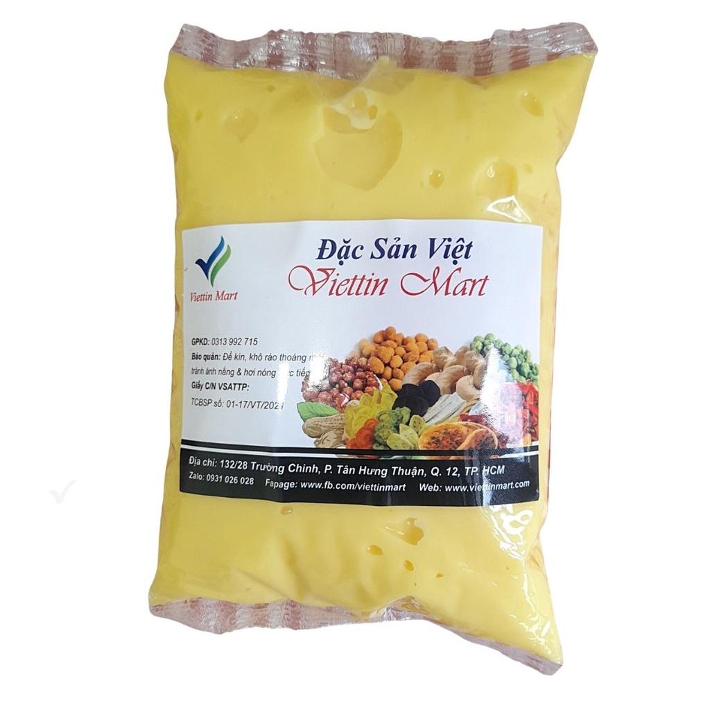 Bơ Vàng Viettin Mart 500g