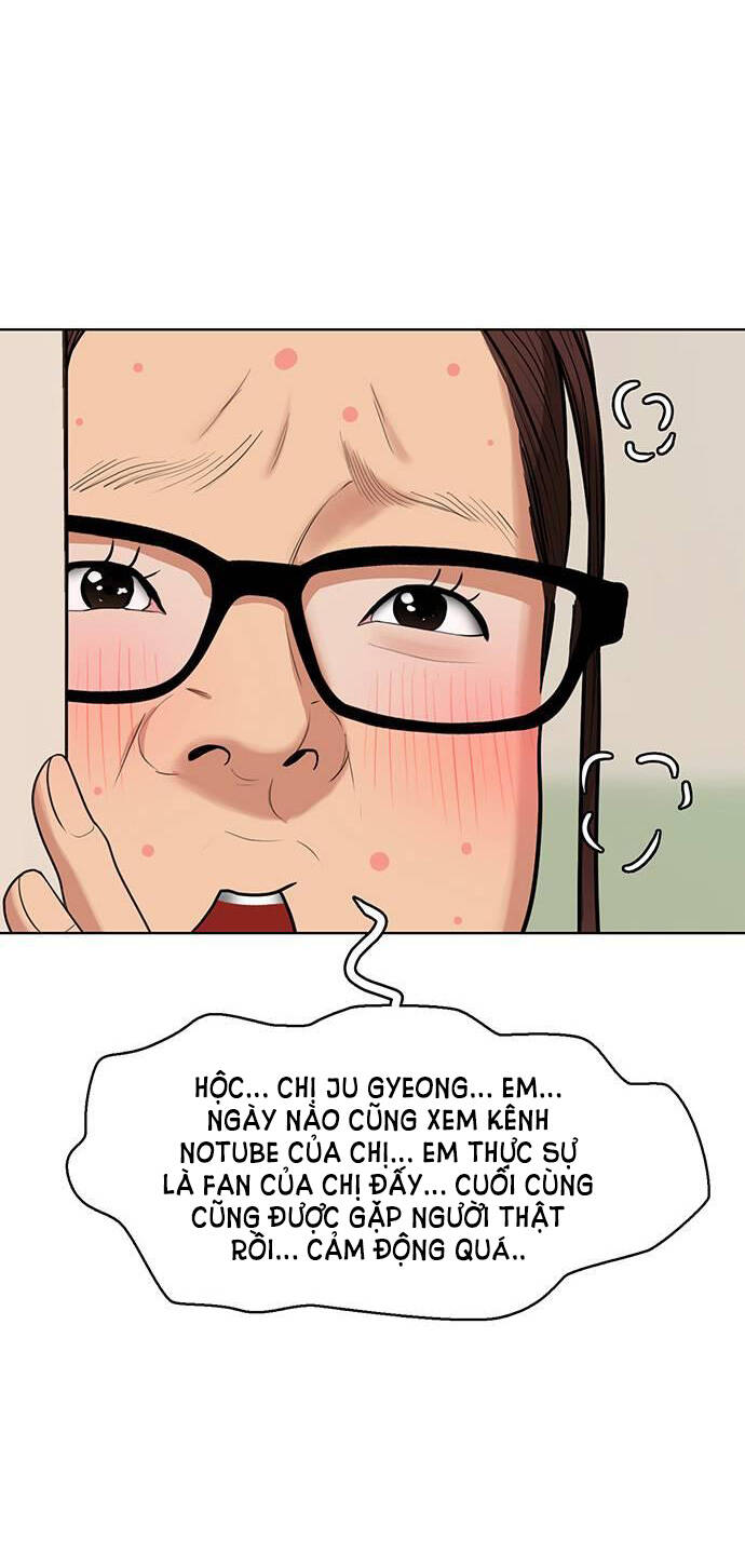 nữ thần giáng thế chapter 249.1 34