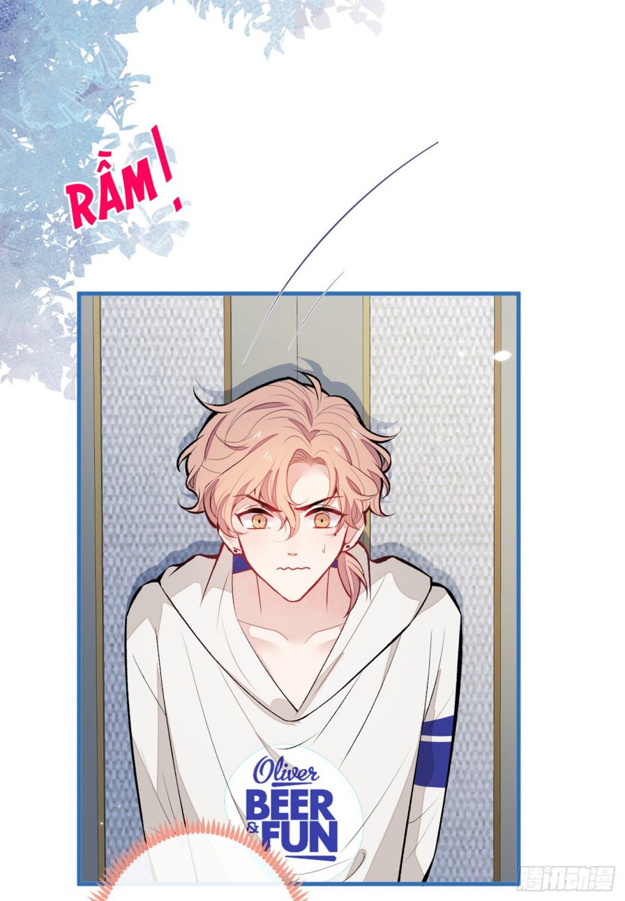 hotsearch của ảnh đế chapter 85.5 1