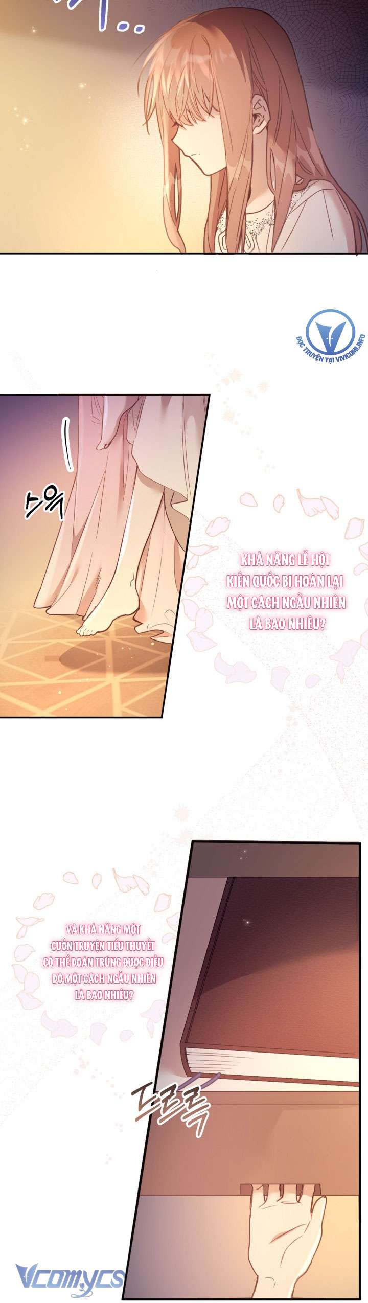 không có chỗ cho kẻ giả mạo chapter 2 28