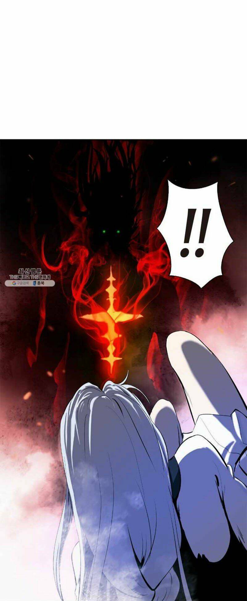 xuyên không thành hổ chapter 27 30