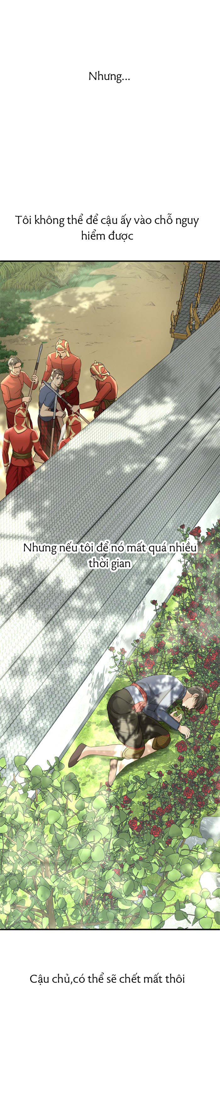 tôi là công tử đẹp nhất xiêm chapter 13 13