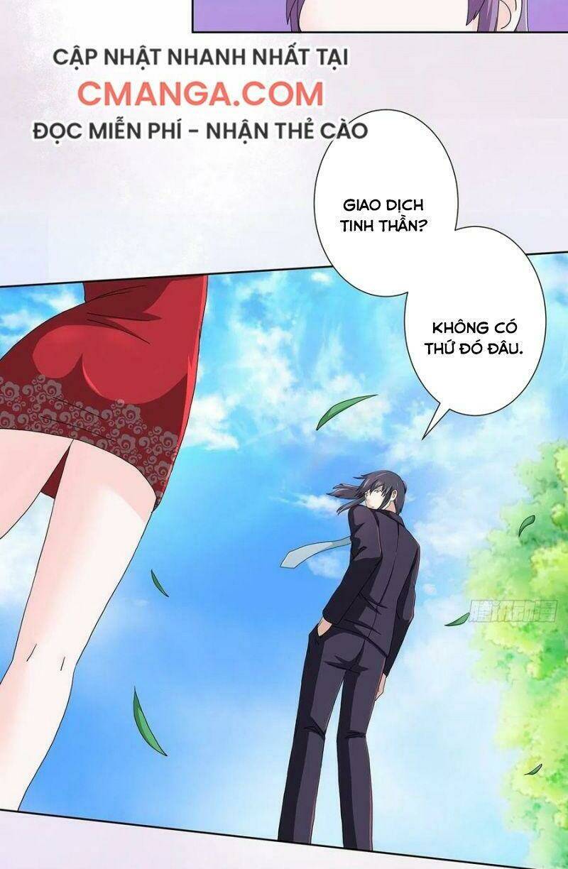 người tu tiên tại đô thị chapter 62 12