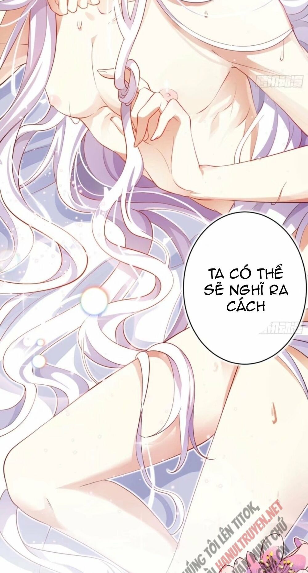 ác nữ vi đế chapter 81.1 8