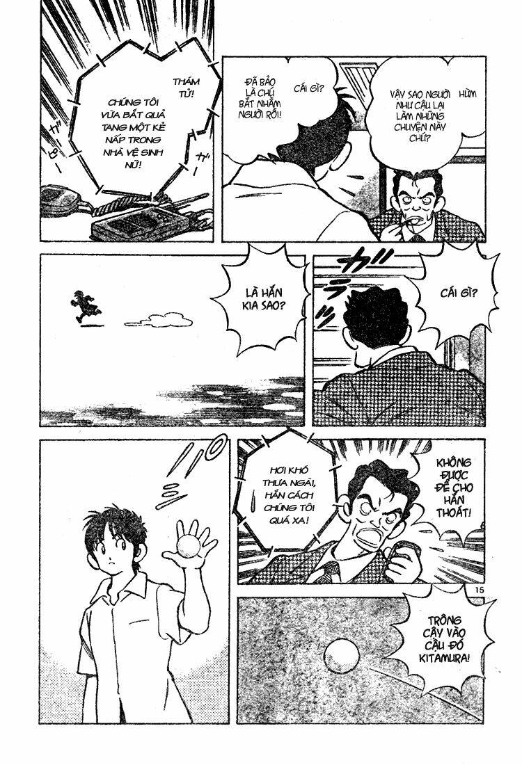 trò chơi vượt qua thử thách chapter 96 16