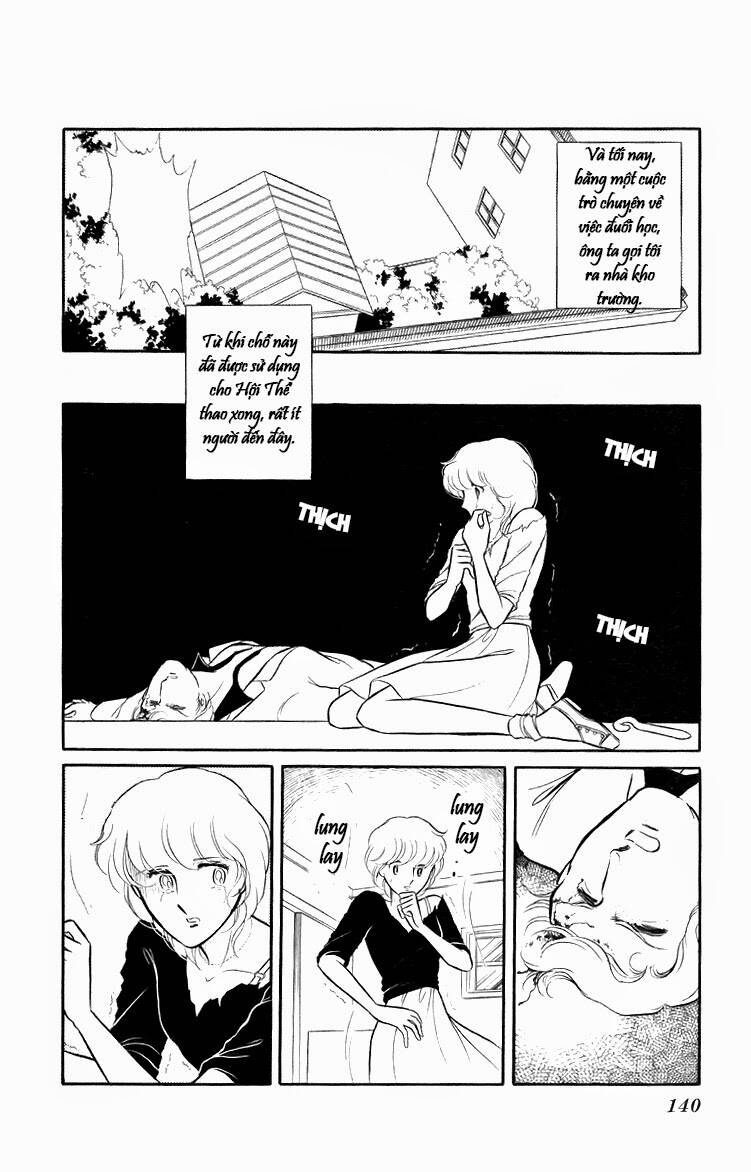 shinohara chie the best selection chapter 4 9