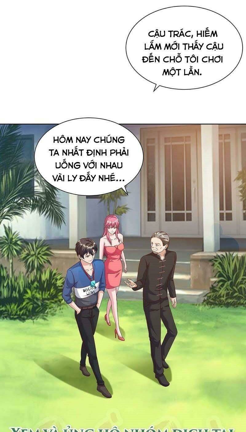 trọng sinh khí thiếu quy lai chapter 106 1