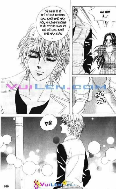 anh,bạn trai và người ấy chapter 4 100