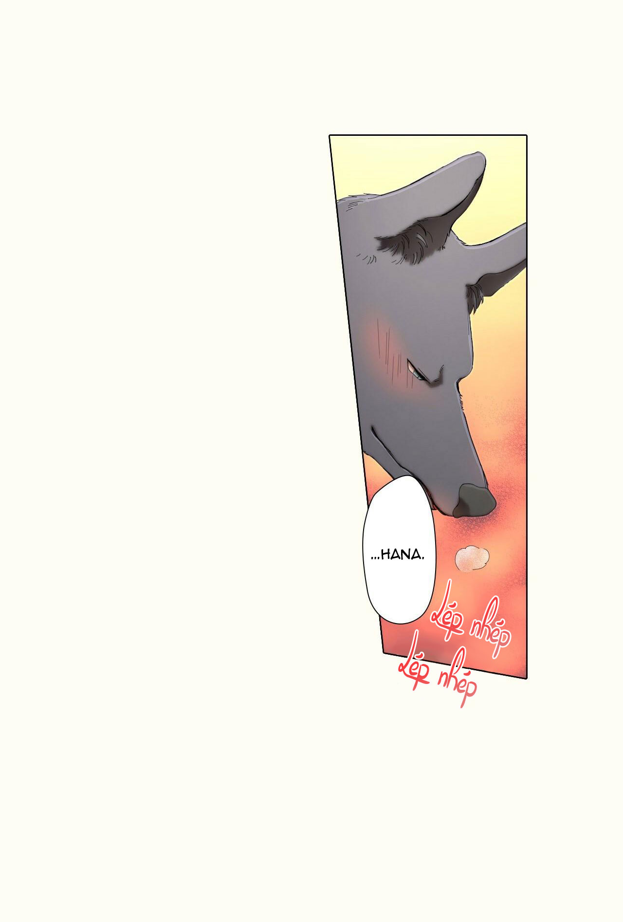 thú nhân và hana chapter 40 44