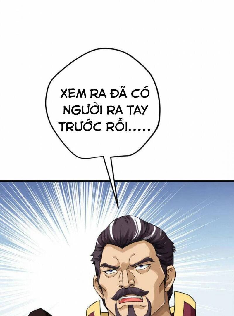 trọng sinh ta là đại thiên thần chapter 209 12