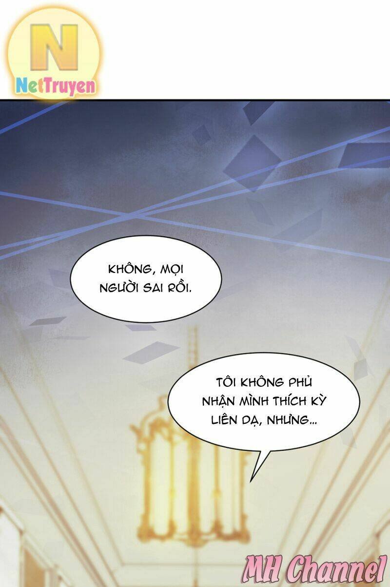 ma lạt thiên kim đẩu ác thiếu chapter 190.5 19