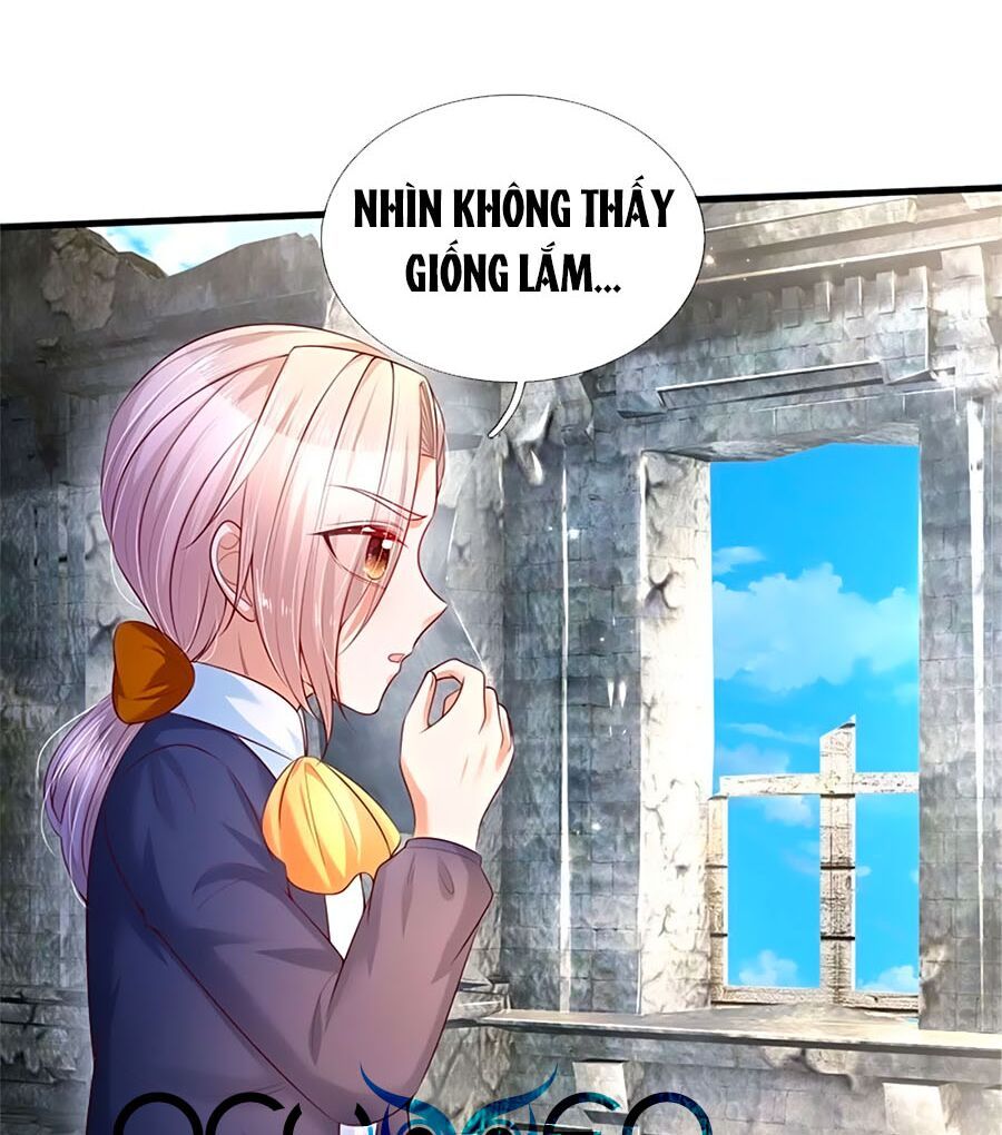 bỗng một ngày nọ trở thành con gái vua chapter 289 18