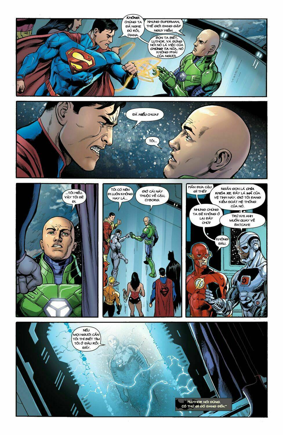 justice league chapter 30 17