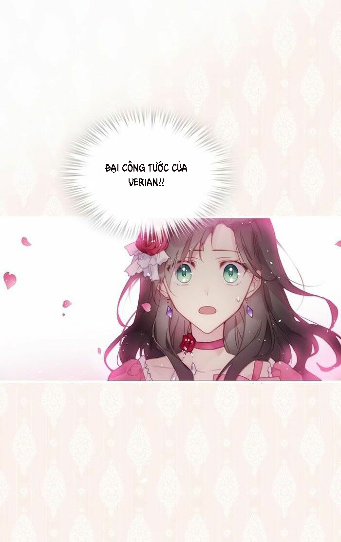 tôi không tin người chị em sinh đôi của mình! chapter 0 18