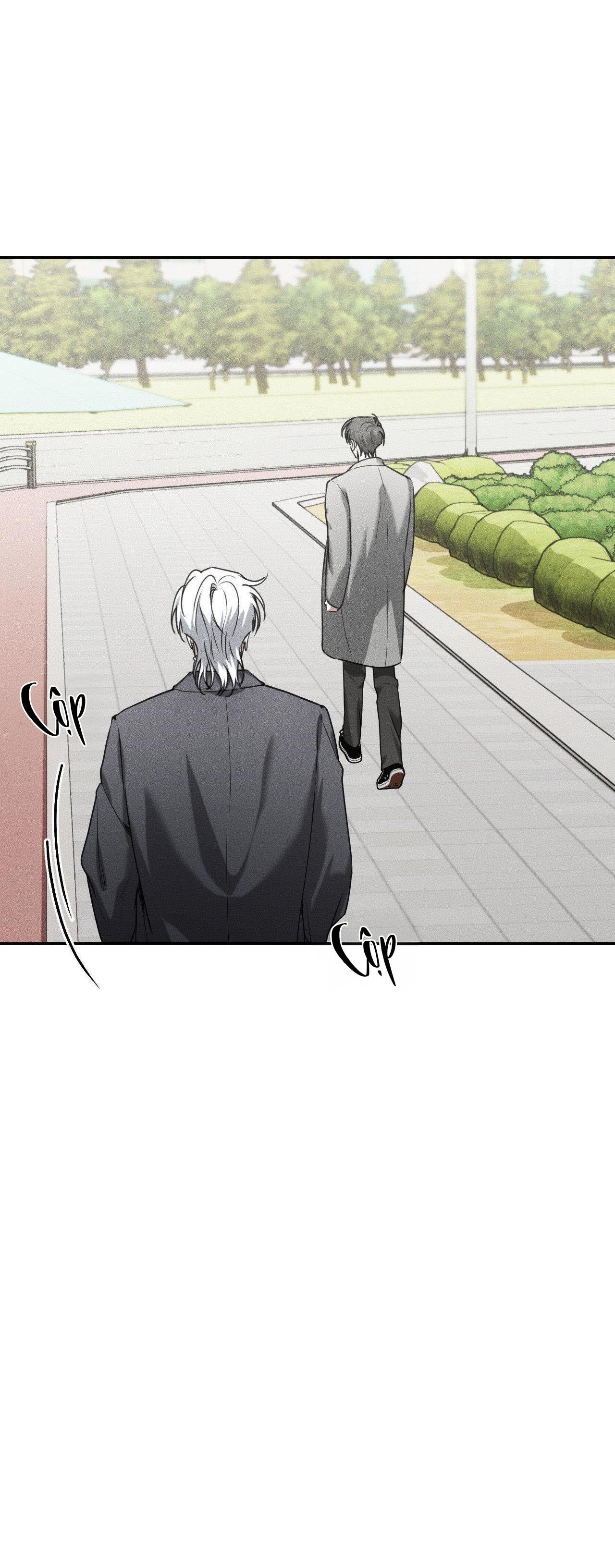 gấu teddy thân yêu chapter 30 13