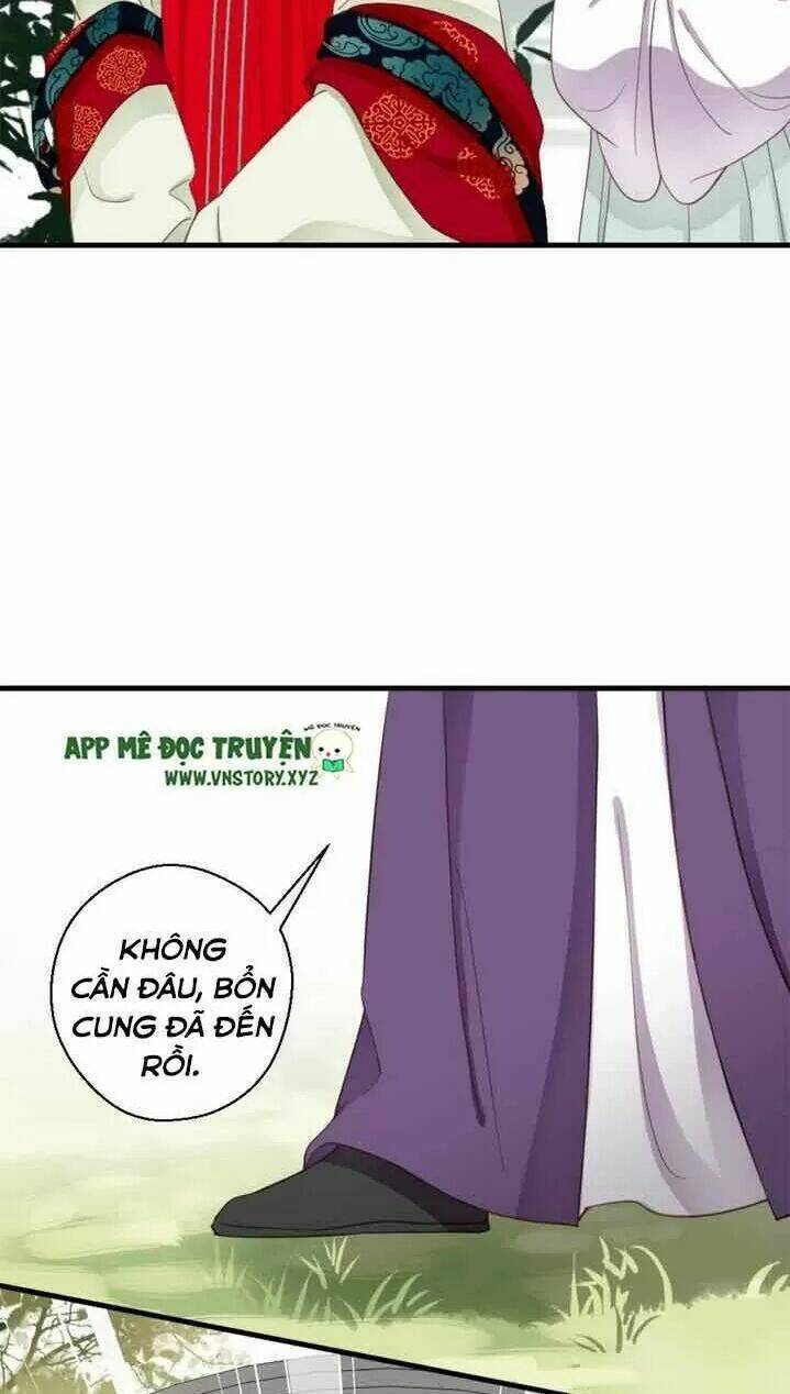 kiều nữ độc phi chapter 261 8