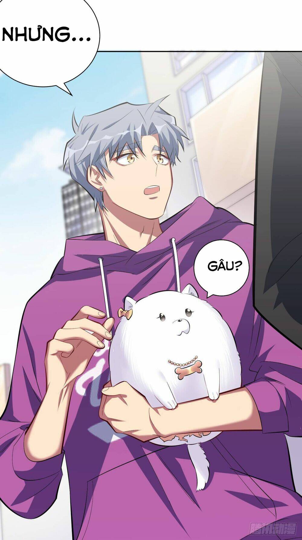 nhạc phụ đại nhân là lão bà chapter 35 36