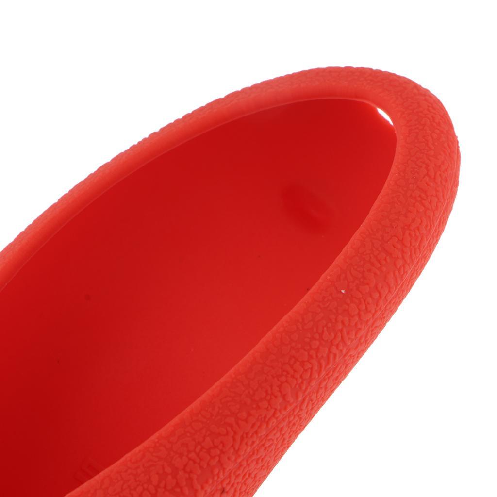 Remote Control Cover Protective Case for Smart -MR500G red