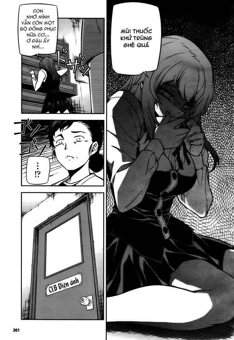 unbalance x unbalance chapter 74 22