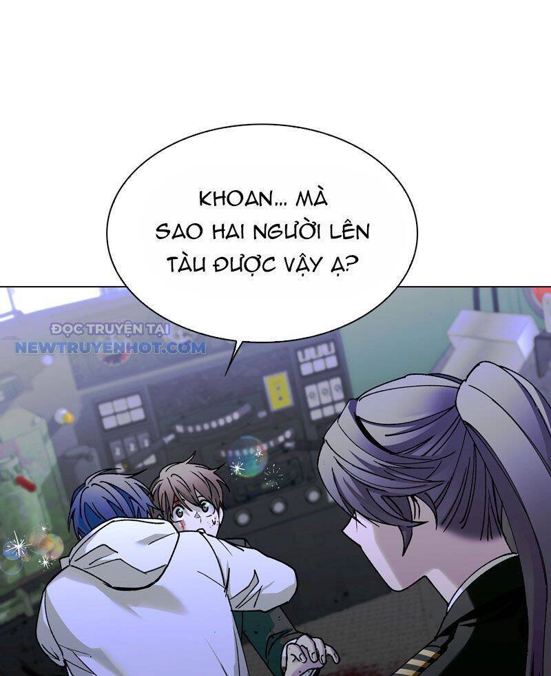 tận thế cũng chỉ là trò chơi chapter 16 82