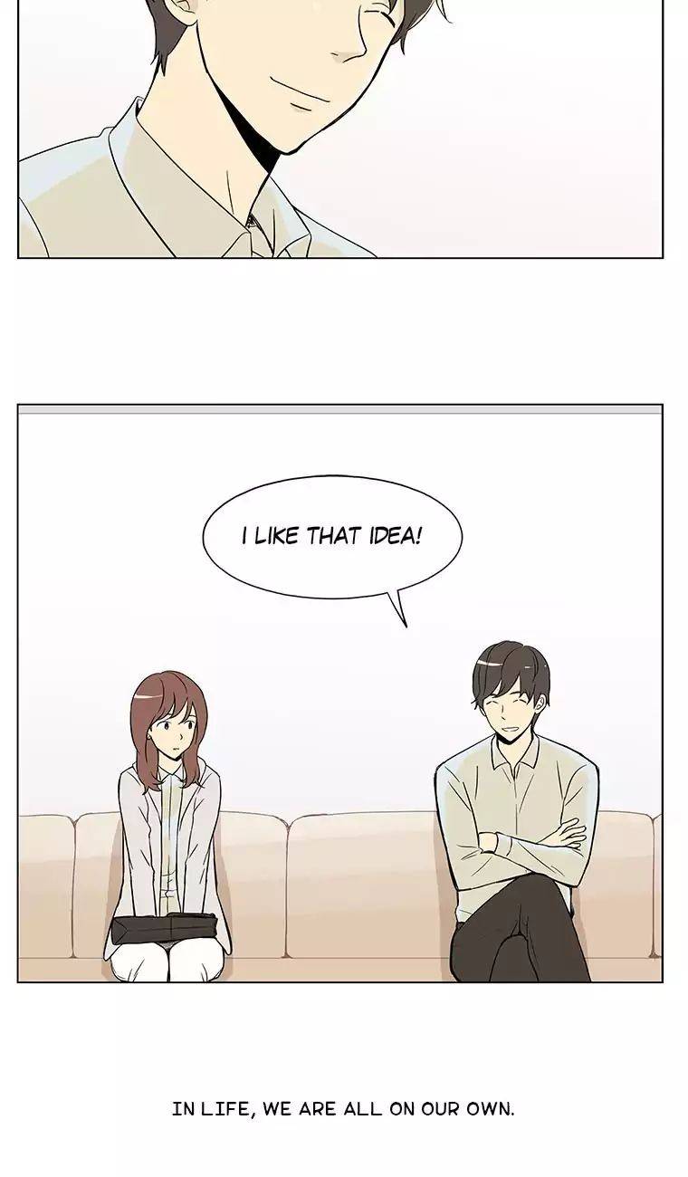 chúng ta sẽ ăn cơm chó chứ? chapter 1 33