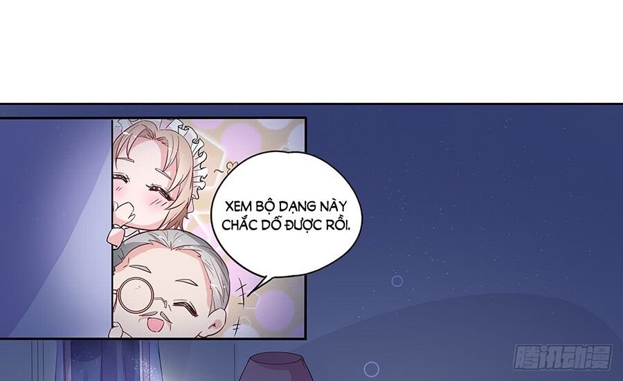 manh thê khó dỗ phần 2 chapter 2 12