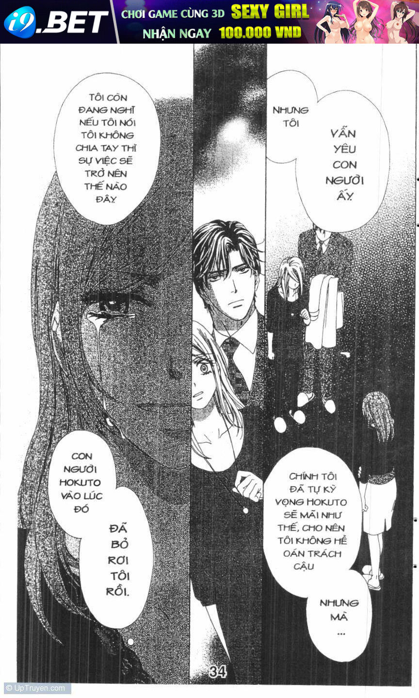 love of firos you chapter 33 34