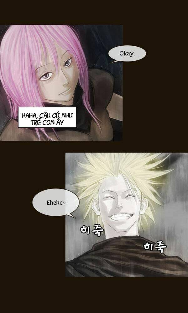 hội ảo thuật chapter 58 20