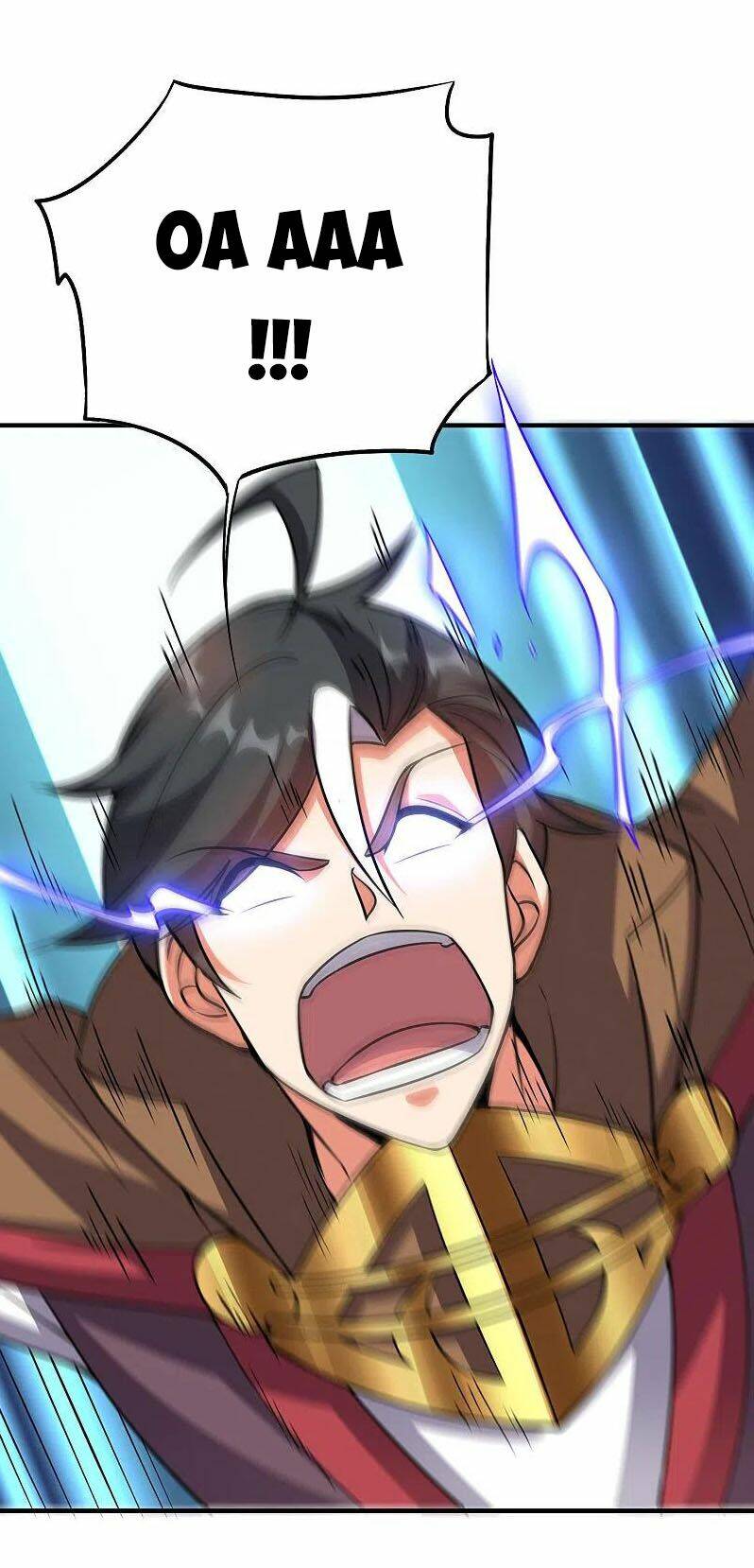 phục thiên thánh chủ chapter 159 18