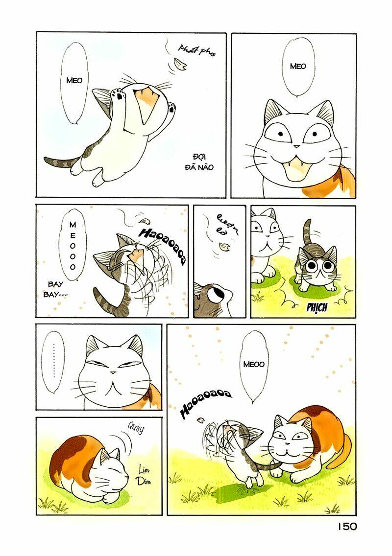 chi's sweet home chapter 38 13