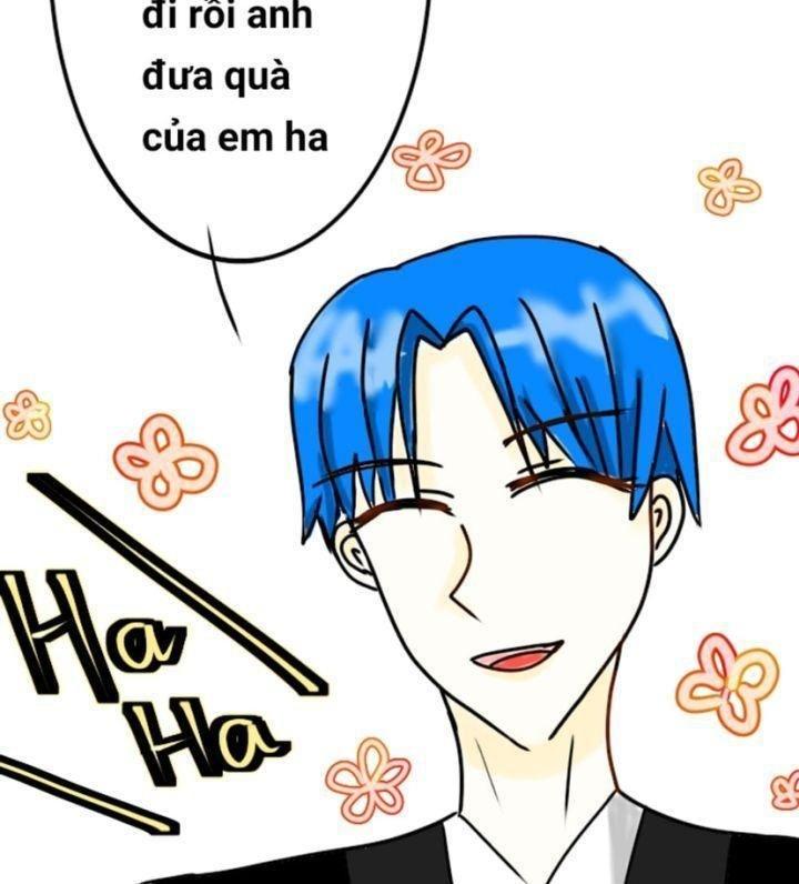 xuyên không làm thái tử phi chapter 1 68