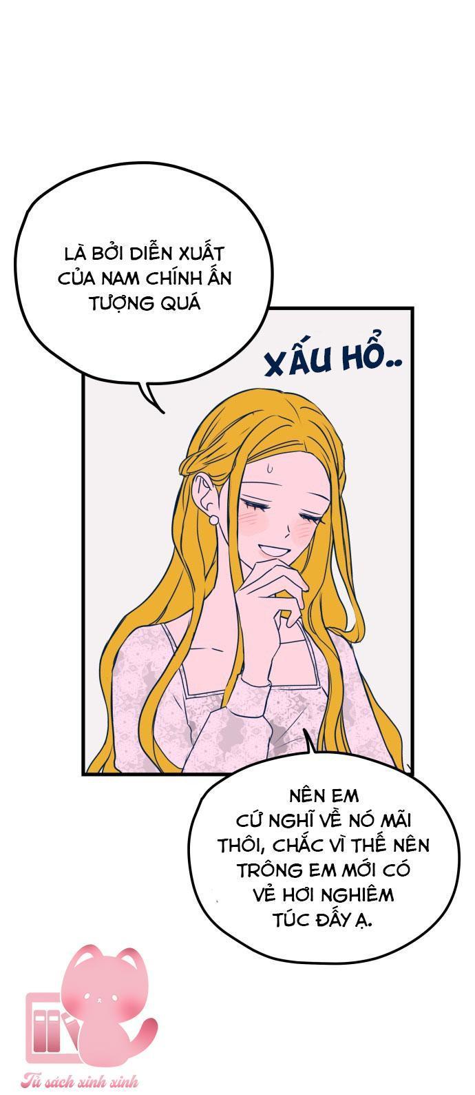 kẻ cắp gặp bà già chapter 5 74