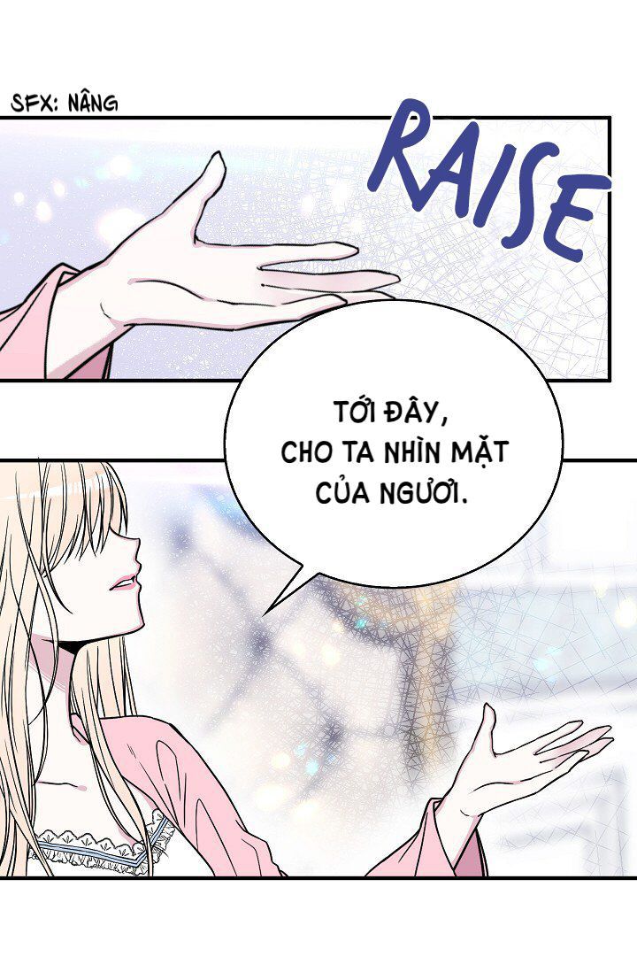 nữ hoàng sói chapter 8 13