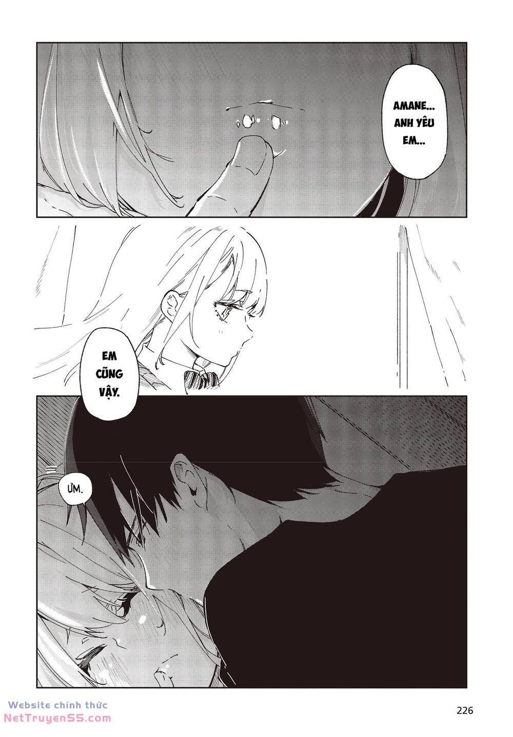 jiangshi kaitan blood chapter 77 33