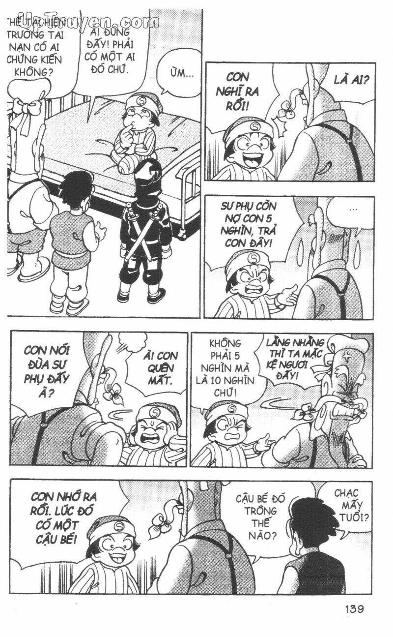 đội quân nhí nhố chapter 28 139