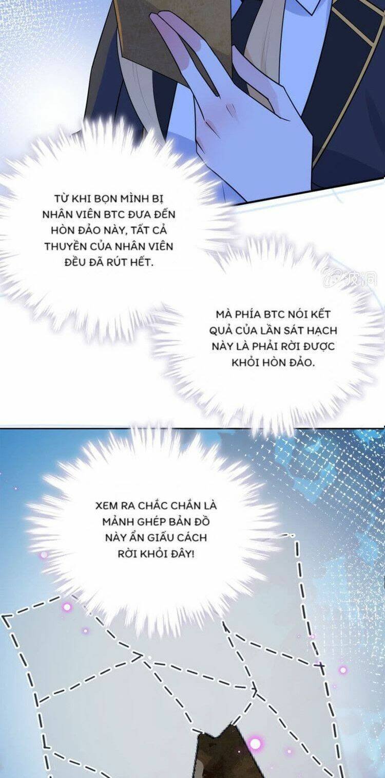 ma lạt thiên kim đẩu ác thiếu chapter 247 26