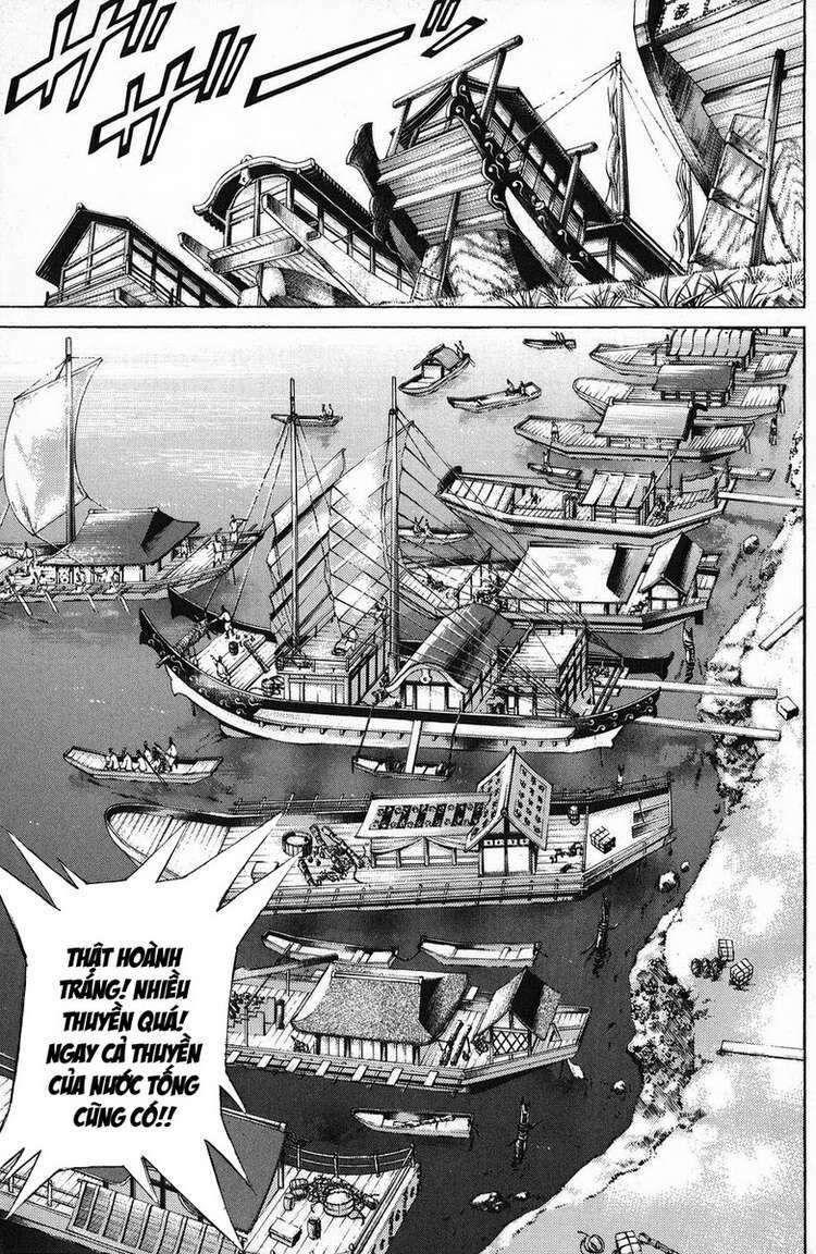 thiếu niên vương phần 1 chapter 50 27