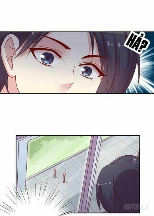 jm đặc thù khách nhân phục vụ bộ chapter 16 18