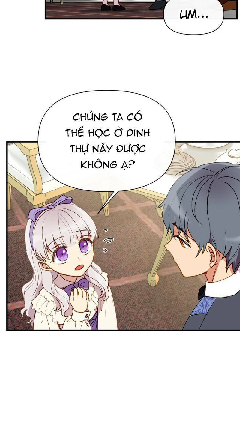 khế ước của nữ công tước quái vật chapter 27 41