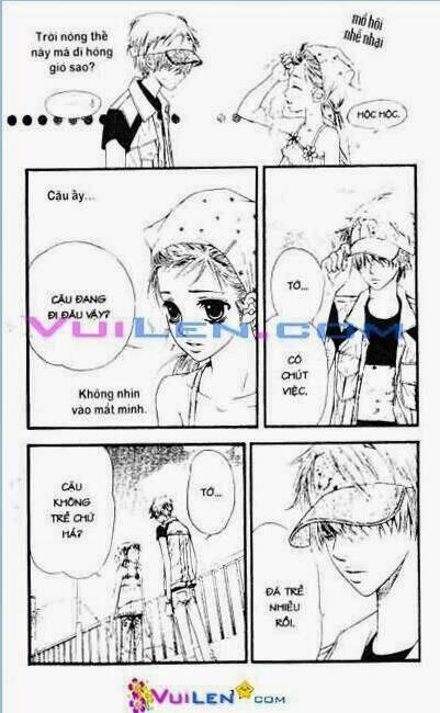 chàng trai thứ 13 chapter 9 17